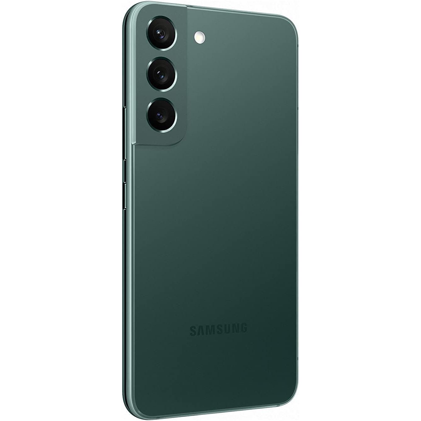 Buy Samsung,Samsung Galaxy S22 5G Mobile Phone 128GB SIM Free Android Smartphone Green - Gadcet.com | UK | London | Scotland | Wales| Ireland | Near Me | Cheap | Pay In 3 | Mobile Phone